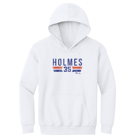 Clay Holmes Kids Youth Hoodie | 500 LEVEL