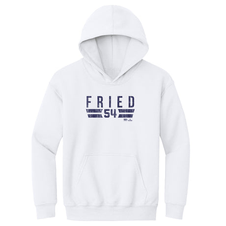 Max Fried Kids Youth Hoodie | 500 LEVEL
