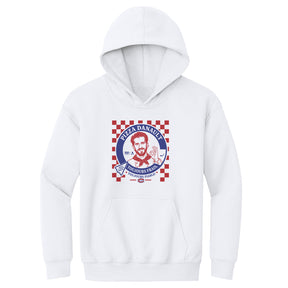 Phillip Danault Kids Youth Hoodie | 500 LEVEL