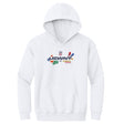 USWNT Kids Youth Hoodie | 500 LEVEL