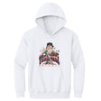 Alan Trammell Kids Youth Hoodie | 500 LEVEL