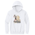 Valentin Vacherot Kids Youth Hoodie | 500 LEVEL