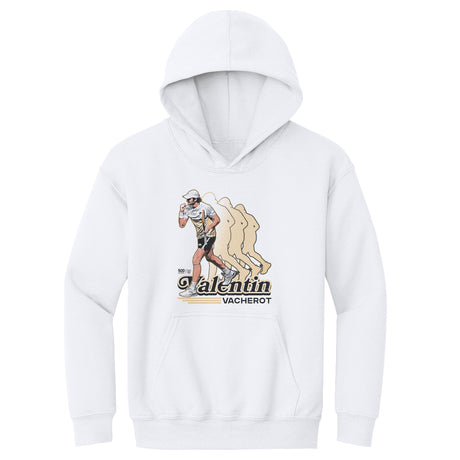 Valentin Vacherot Kids Youth Hoodie | 500 LEVEL