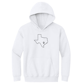 Vandegrift Kids Youth Hoodie | 500 LEVEL