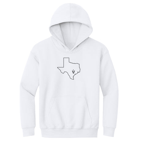 Vandegrift Kids Youth Hoodie | 500 LEVEL