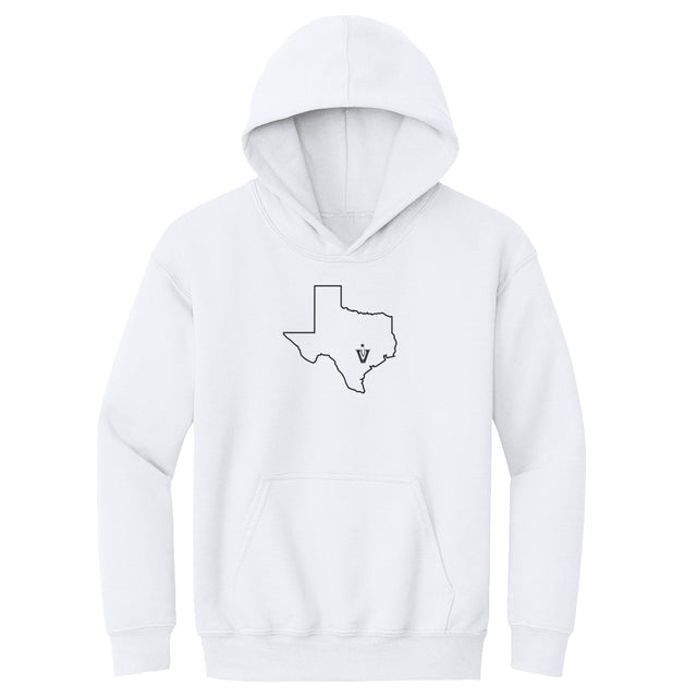 Vandegrift Kids Youth Hoodie | 500 LEVEL