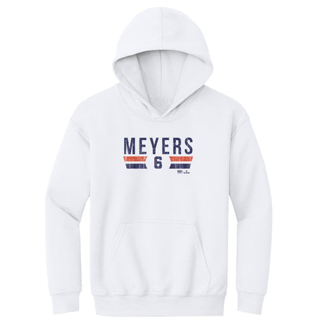 Jake Meyers Kids Youth Hoodie | 500 LEVEL