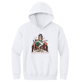 Jim Palmer Kids Youth Hoodie | 500 LEVEL