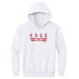 John Kruk Kids Youth Hoodie | 500 LEVEL