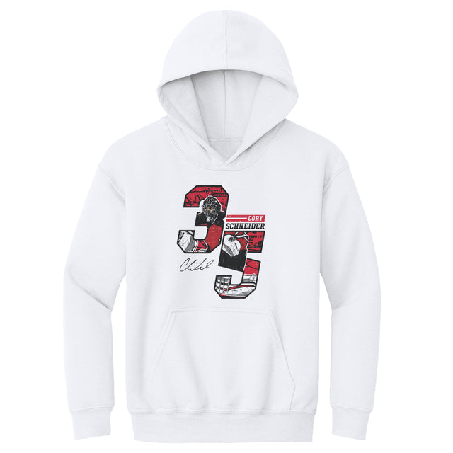 Wholesale Kids Youth Hoodie | 500 LEVEL