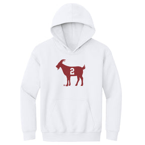 Alabama Kids Youth Hoodie | 500 LEVEL