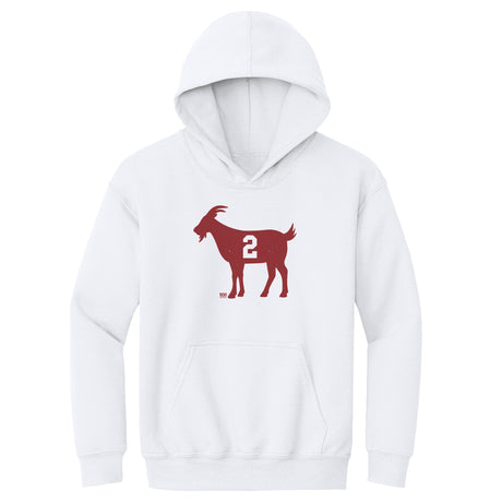 Alabama Kids Youth Hoodie | 500 LEVEL