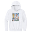 Mickey Mantle Kids Youth Hoodie | 500 LEVEL
