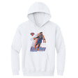 Karl-Anthony Towns Kids Youth Hoodie | 500 LEVEL