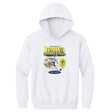 Nashville SC Kids Youth Hoodie | 500 LEVEL