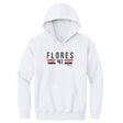 Wilmer Flores Kids Youth Hoodie | 500 LEVEL