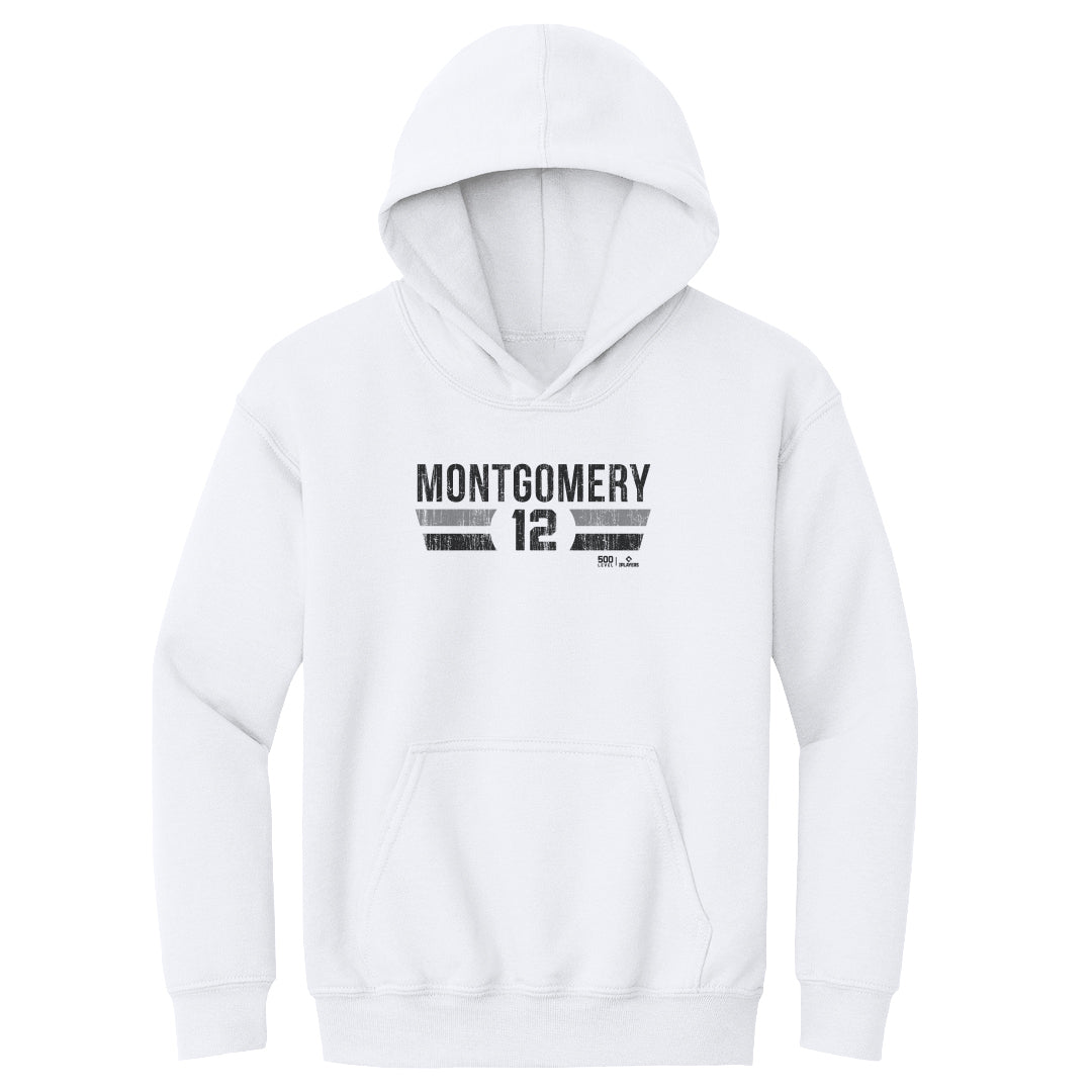 Colson Montgomery Kids Youth Hoodie | 500 LEVEL
