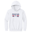 Jurickson Profar Kids Youth Hoodie | 500 LEVEL