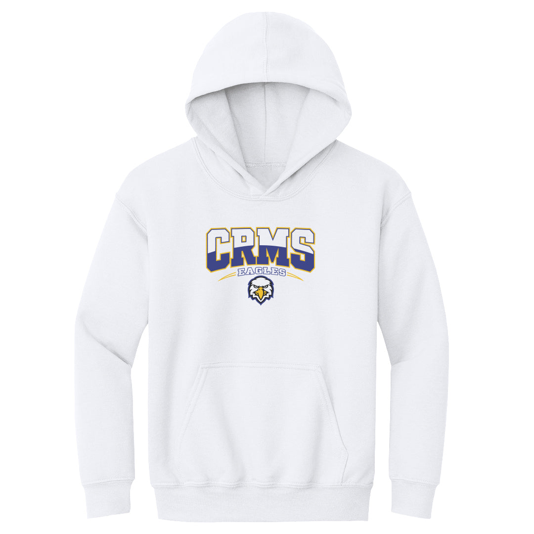 Canyon Ridge Kids Youth Hoodie | 500 LEVEL