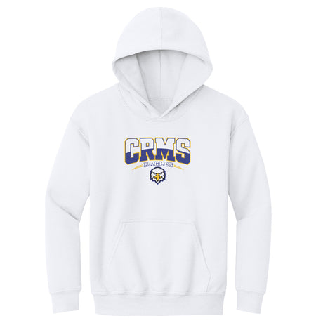 Canyon Ridge Kids Youth Hoodie | 500 LEVEL