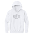 Pablo Rubio Jr. Kids Youth Hoodie | 500 LEVEL