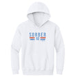Thomas Sorber Kids Youth Hoodie | 500 LEVEL