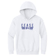 Dylan Cease Kids Youth Hoodie | 500 LEVEL