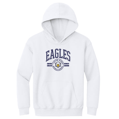 Canyon Ridge Kids Youth Hoodie | 500 LEVEL