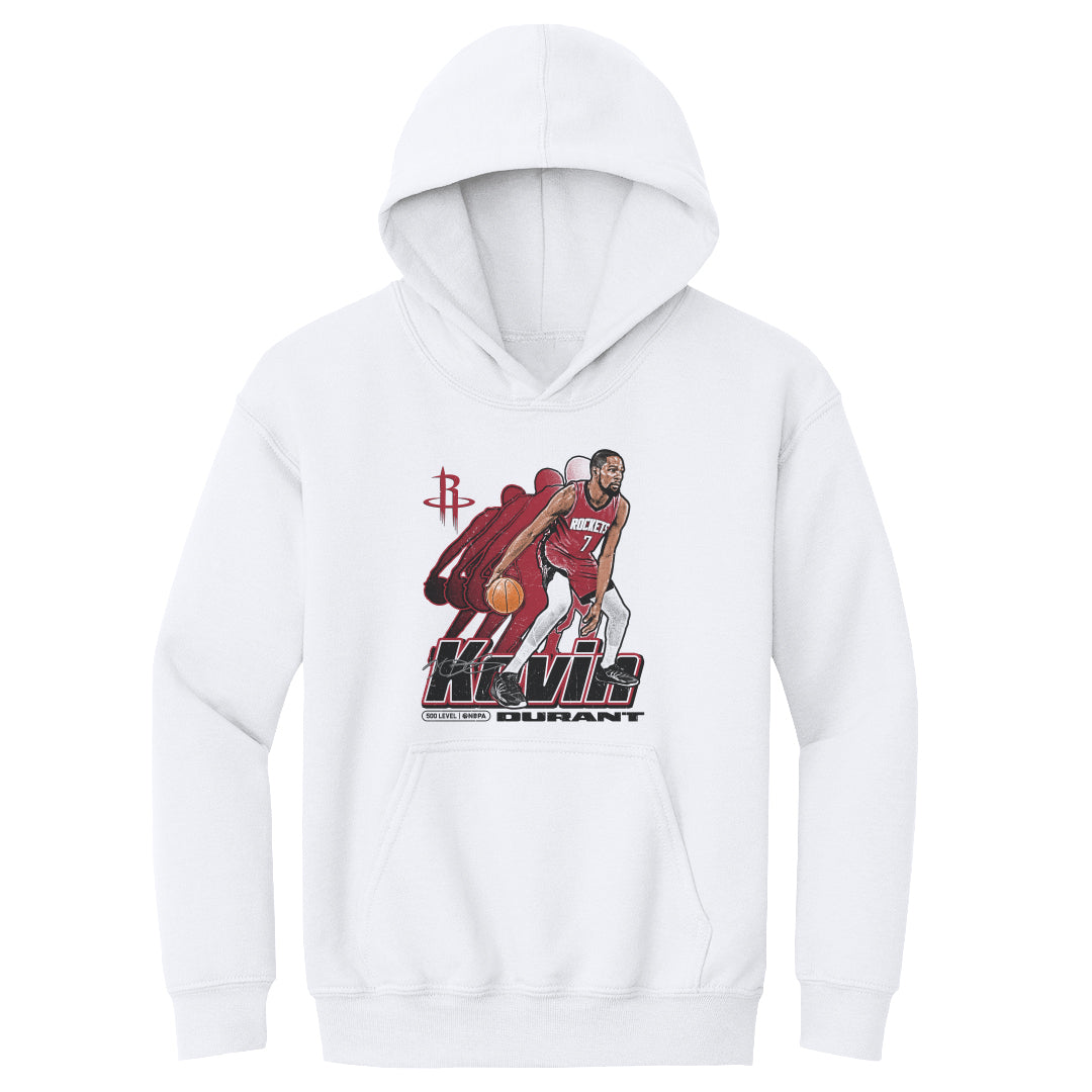 Kevin Durant Kids Youth Hoodie | 500 LEVEL
