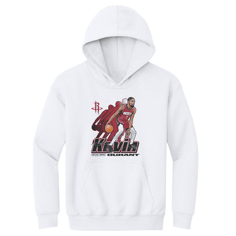Kevin Durant Kids Youth Hoodie | 500 LEVEL