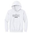 Julian Rodriguez Kids Youth Hoodie | 500 LEVEL