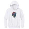 North Carolina Courage Kids Youth Hoodie | 500 LEVEL