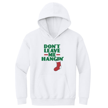 Christmas Kids Youth Hoodie | 500 LEVEL