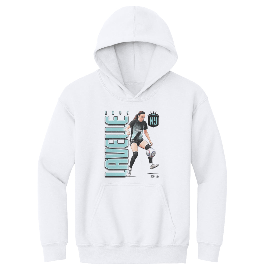 Rose Lavelle Kids Youth Hoodie | 500 LEVEL