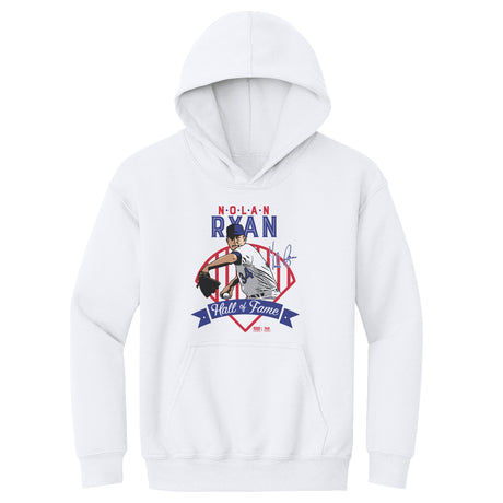 Nolan Ryan Kids Youth Hoodie | 500 LEVEL