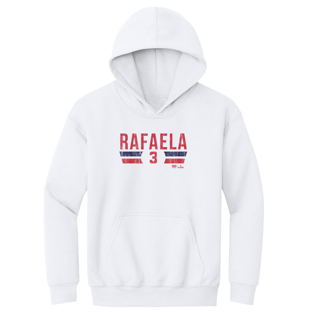Ceddanne Rafaela Kids Youth Hoodie | 500 LEVEL