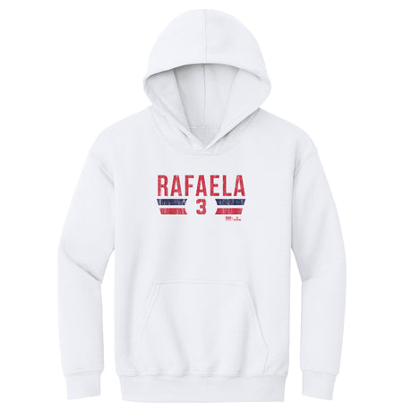 Ceddanne Rafaela Kids Youth Hoodie | 500 LEVEL