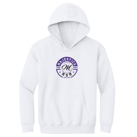 Four Points Kids Youth Hoodie | 500 LEVEL