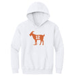 Texas Kids Youth Hoodie | 500 LEVEL