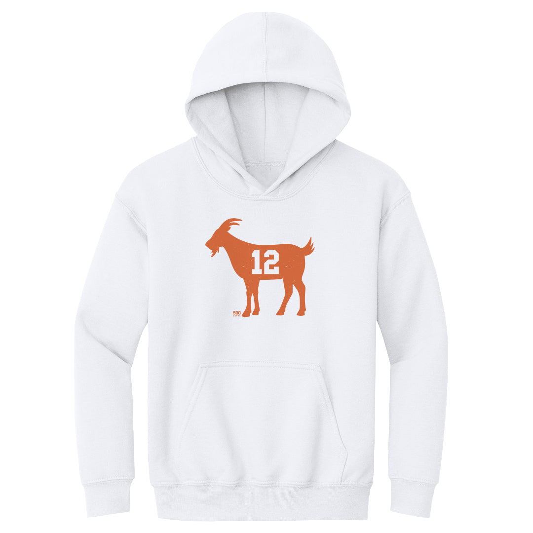 Texas Kids Youth Hoodie | 500 LEVEL