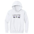 Carla Leite Kids Youth Hoodie | 500 LEVEL