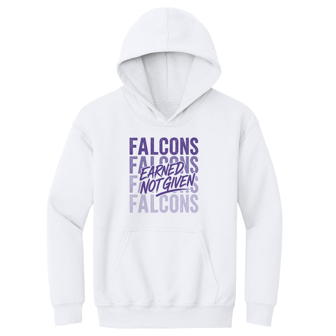 Four Points Kids Youth Hoodie | 500 LEVEL
