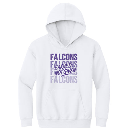 Four Points Kids Youth Hoodie | 500 LEVEL