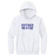 Jeff Hoffman Kids Youth Hoodie | 500 LEVEL