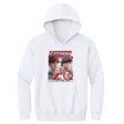 Logan O'Hoppe Kids Youth Hoodie | 500 LEVEL
