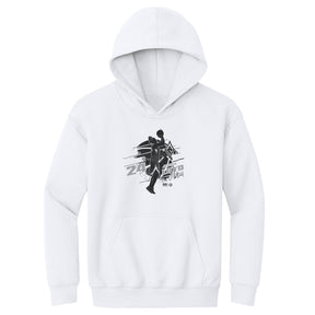 Jewell Loyd Kids Youth Hoodie | 500 LEVEL