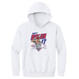 Scott Rolen Kids Youth Hoodie | 500 LEVEL