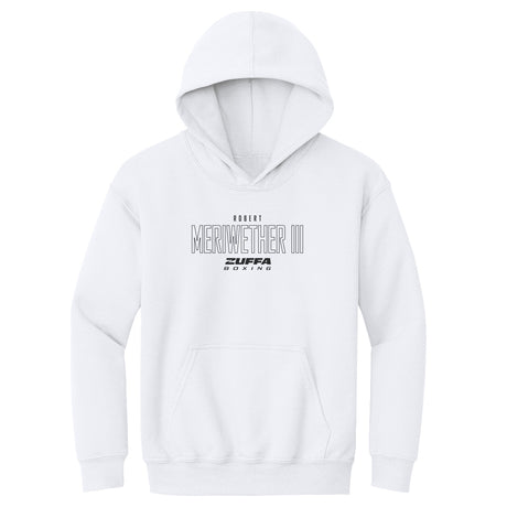 Robert Meriwether III Kids Youth Hoodie | 500 LEVEL