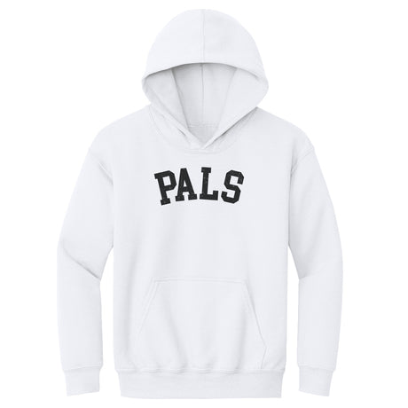 Vandegrift Kids Youth Hoodie | 500 LEVEL