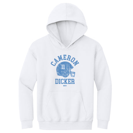 Cameron Dicker Kids Youth Hoodie | 500 LEVEL
